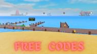 Free Active codes in Boat Empire Tycoon (Image via Roblox || Sportskeeda)